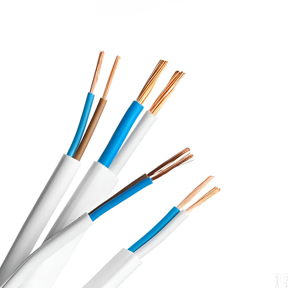 Building Flexible Cables | 300/500V
