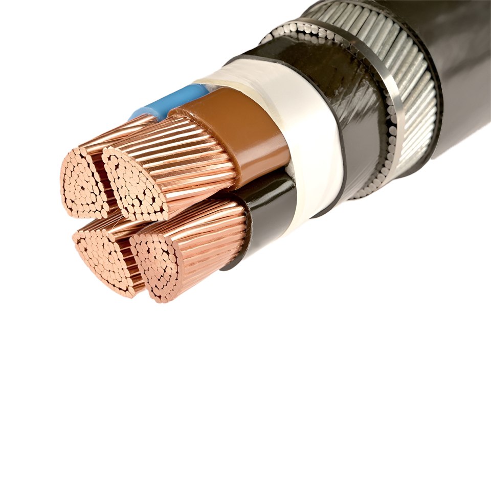 Armored Cables