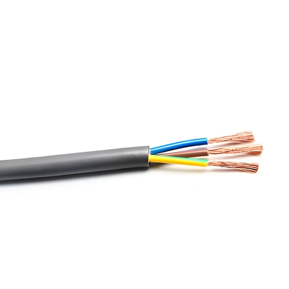 Rubber Cables